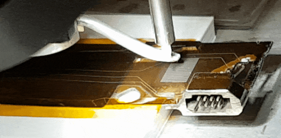 Electronic Materials and Processes Image